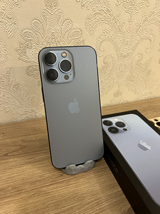 iPhone 13 pro 256gb (2 фото из 9)