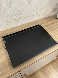 Lenovo Legion 5 17ARH05H RTX 2060/AMD RYZEN 7 4800H (5 foto / 10)