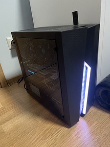 Mänguarvuti i5 6400/rx570/16gb ram (1 foto / 5)