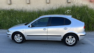 Seat Leon 1.9TDI +Chip 120kw (2 foto / 10)