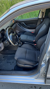 Seat Leon 1.9TDI +Chip 120kw (8 foto / 10)