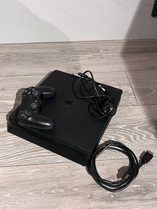 Playstation 4 500gb (1 foto / 6)