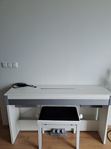 Digiklaver Thomann DP-33 (2 foto / 3)