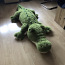 Мягкая игрушка крокодил 1,5m (фото #2)