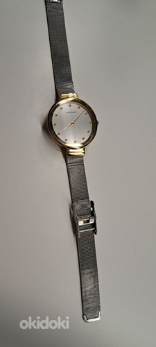 Женские часы БЕРИНГ (фото #1)