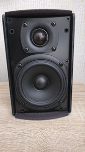 5.1 ACOUSTIC ENERGY AEGO T (2 foto / 4)