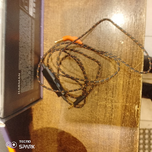 JBL QUANTUM 600 mängukõrvaklapid (1 foto / 4)