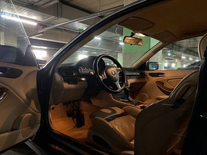 BMW 328Ci 142kW (5 foto / 9)