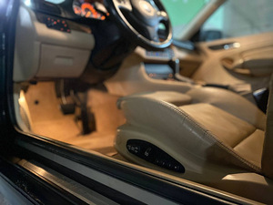 BMW 328Ci 142kW (6 foto / 9)