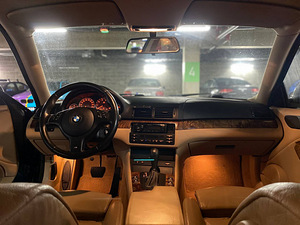 BMW 328Ci 142kW (8 foto / 9)