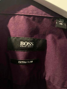 Müüa Hugo Boss triiksärk! (3 foto / 3)