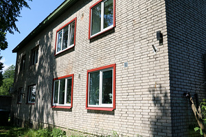 Õuna, Triigi, Väike-Maarja vald, Lääne-Virumaa (1 фото из 10)