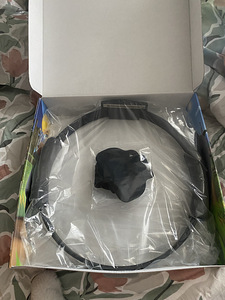 Ringfit adventure Nintendo switch (6 foto / 7)