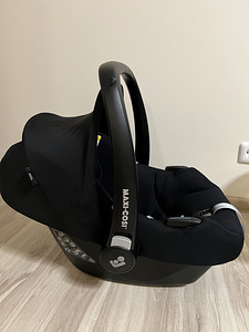 Maxi cosi tinca (2 foto / 3)