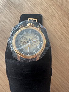 Bomberg chronograph watch (4 foto / 5)