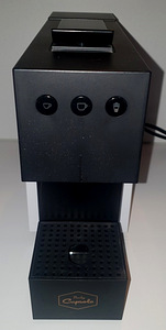 Kohvimasin Paulig Capsolo K-fee (2 foto / 2)