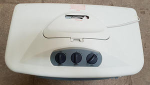 Honeywell Aircooler - CL48PM (2 foto / 4)