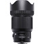 Rarely used Sigma 85mm f/1.4 DG HSM Art for Canon (foto #2)