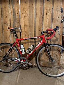 Merida Race Lite 904 L Maanteerata (1 foto / 7)