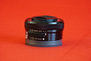 Sony E 3.5-5.6/PZ 16-50 OSS (2 foto / 2)