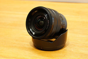 Sony 10-18mm F4 (1 foto / 3)