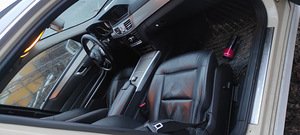 M/V Mercedes Benz E200 Avariiline (7 foto / 10)