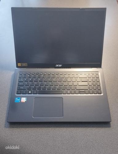 Acer Aspire 5 A515-55NX (foto #1)