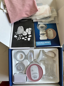 Rinnapump lovi prolactis 3d soft (2 foto / 3)