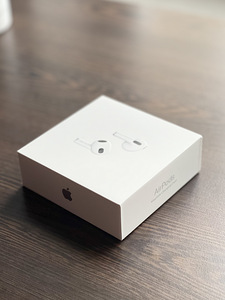 UUED APPLE AIRPODS 3 (3 foto / 3)