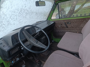 Volkswagen T3 buss (4 foto / 6)