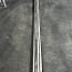 Alumiiniumtorud 3 m (foto #2)