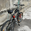 Велосипед с мотором 110 сс (фото #4)