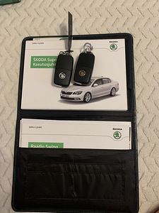 Skoda Superb 2.0 125 kw 4x4 (5 foto / 15)