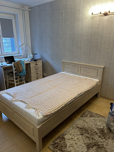 Kasepuidust mööblikomplekt (3 foto / 7)