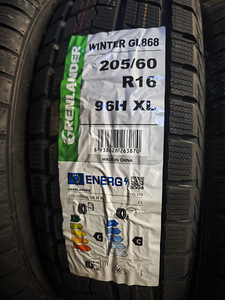 205 60 R16 Grenlander (1 фото из 2)