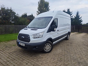 Ford Transit (2 фото из 10)