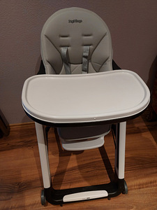 Стульчик для кормления peg perego (3 фото из 3)