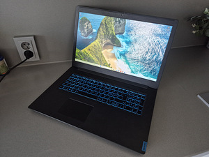 Lenovo Idea Pad L340 17IRH Gaming (1 foto / 3)