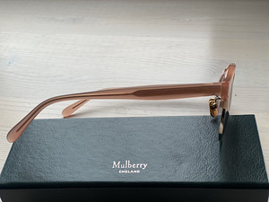 Mulberry päikseprillid (2 foto / 3)