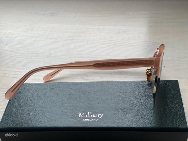 Солнцезащитные очки Mulberry (фото #2)