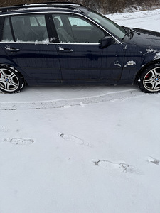 BMW 328i (5 фото из 15)
