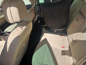 Opel insignia OPC line Limusine (8 foto / 8)