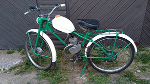 Müüa võrr Riga 7 (6 foto / 7)
