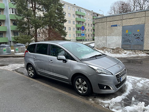 Peugeot (2 фото из 6)