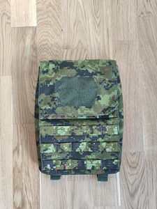 WD/CAD Digilaigus militaarvarustus. (1 foto / 2)