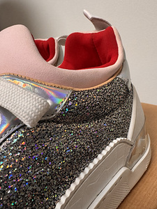 Christian Louboutin Aurelien Donna / red bottoms (6 foto / 10)
