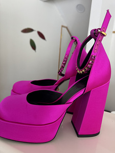 Versace kingad 37-37-5/ autentsed (4 foto / 5)