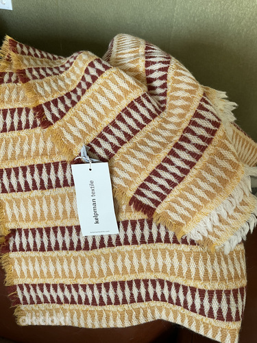 Kelpman Textile Harlequin sall (foto #1)