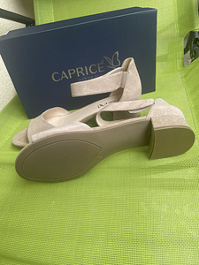 Caprice lahtised kingad (2 foto / 3)