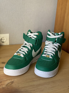 Nike Air Force 1 High SE '40th Anniversary (2 foto / 2)